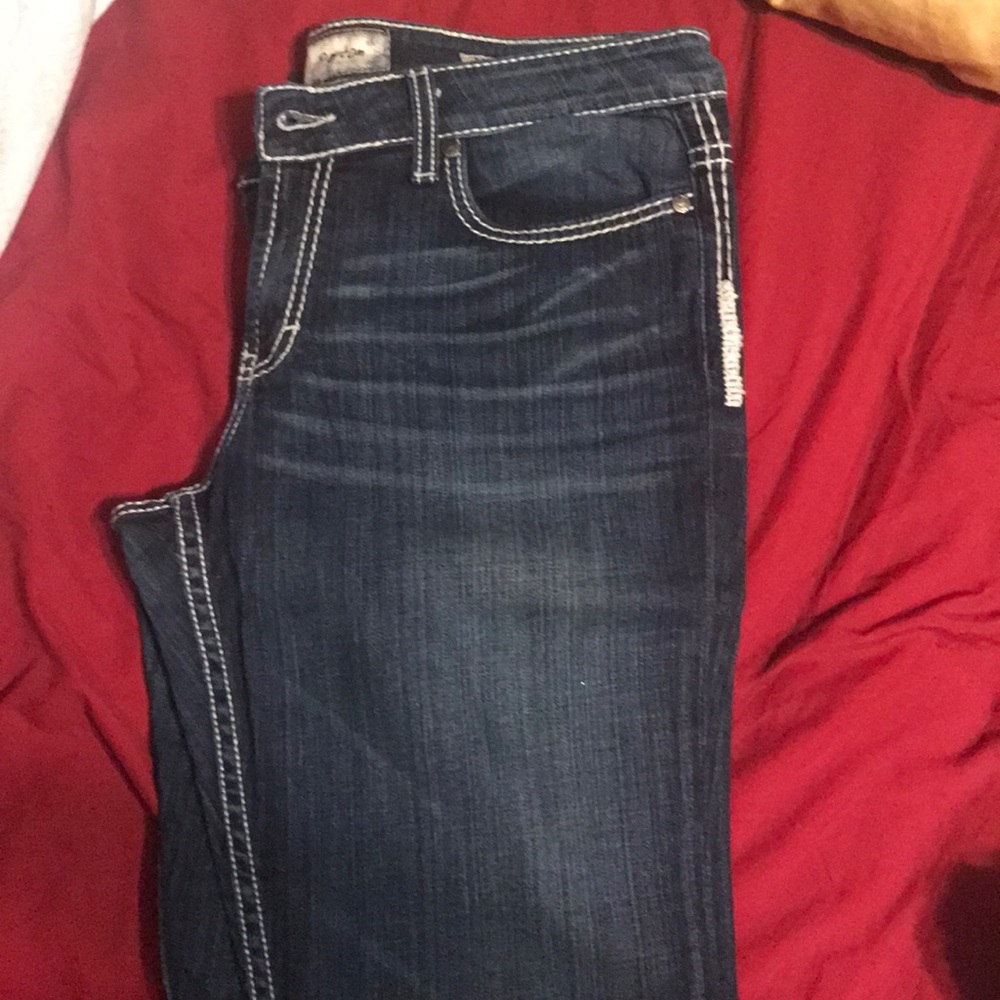BKE Denium Jeans - Payton
